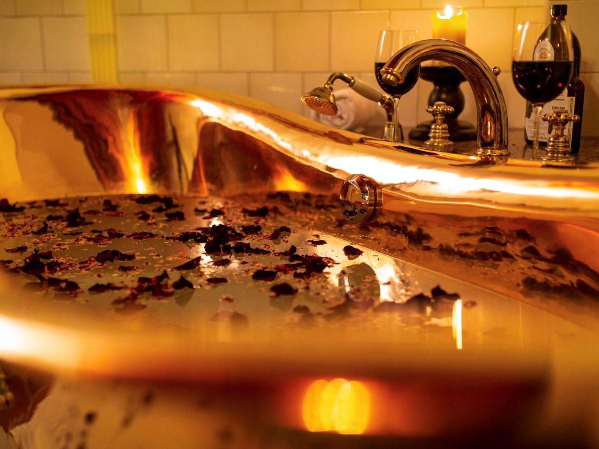 Hotel Mercure Krynica Zdroj Resort&Spa ภายนอก รูปภาพ