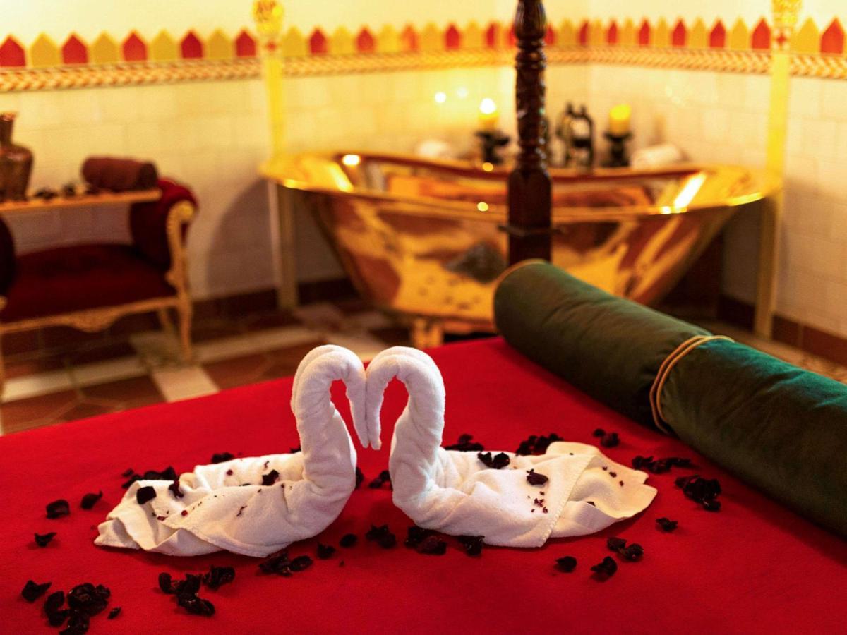 Hotel Mercure Krynica Zdroj Resort&Spa ภายนอก รูปภาพ