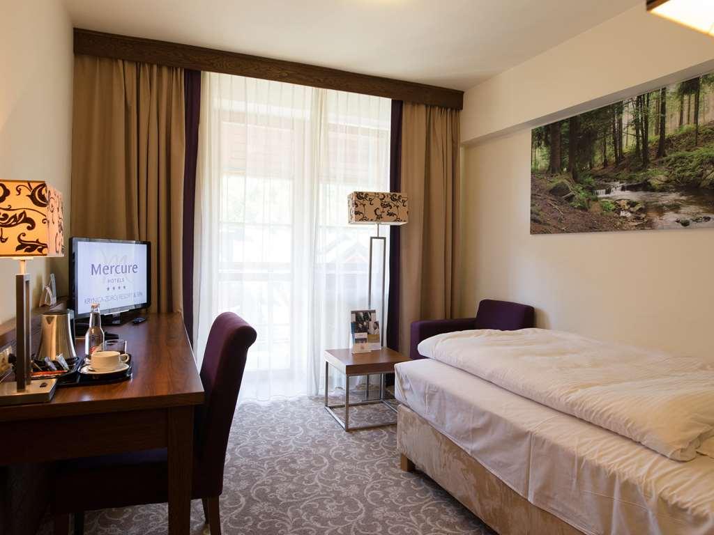 Hotel Mercure Krynica Zdroj Resort&Spa ห้อง รูปภาพ