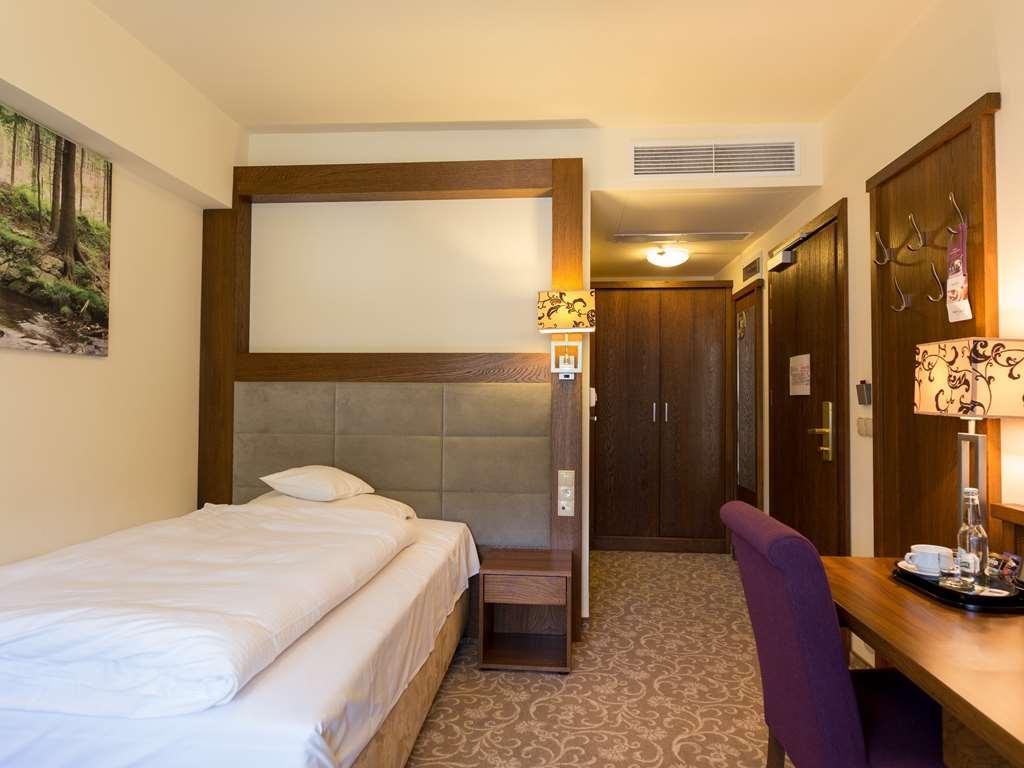 Hotel Mercure Krynica Zdroj Resort&Spa ห้อง รูปภาพ
