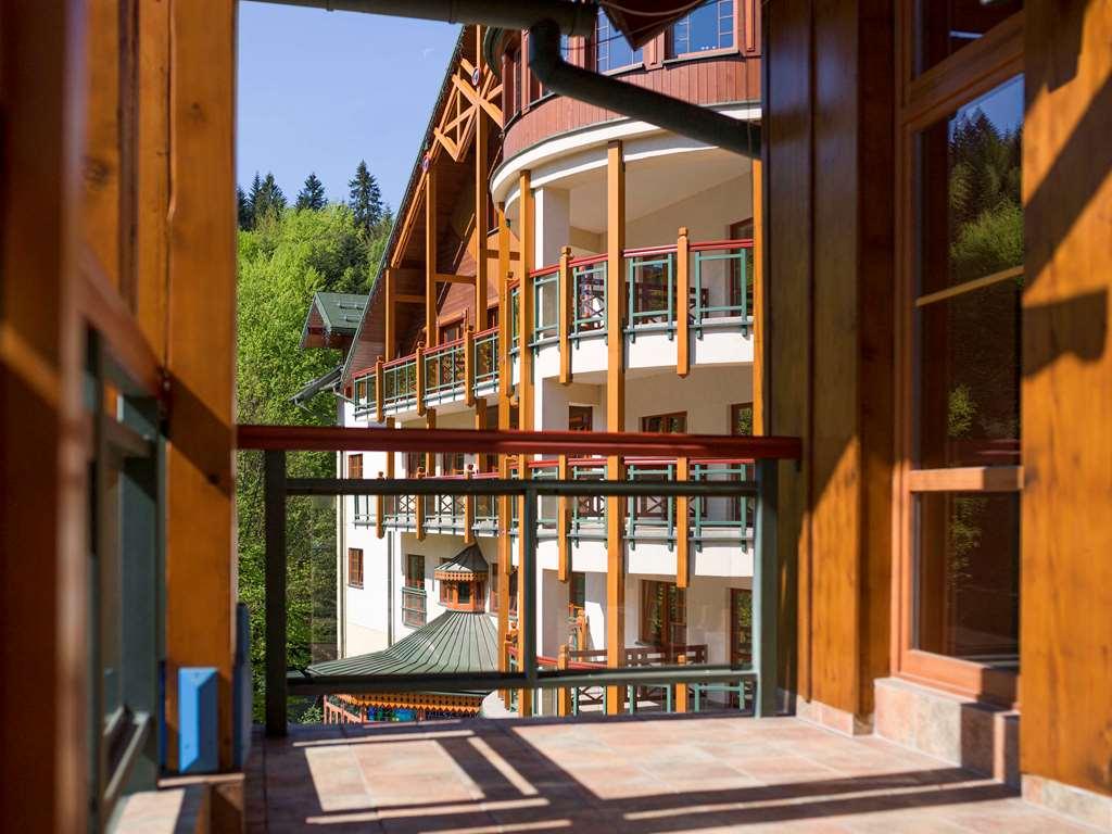 Hotel Mercure Krynica Zdroj Resort&Spa ห้อง รูปภาพ