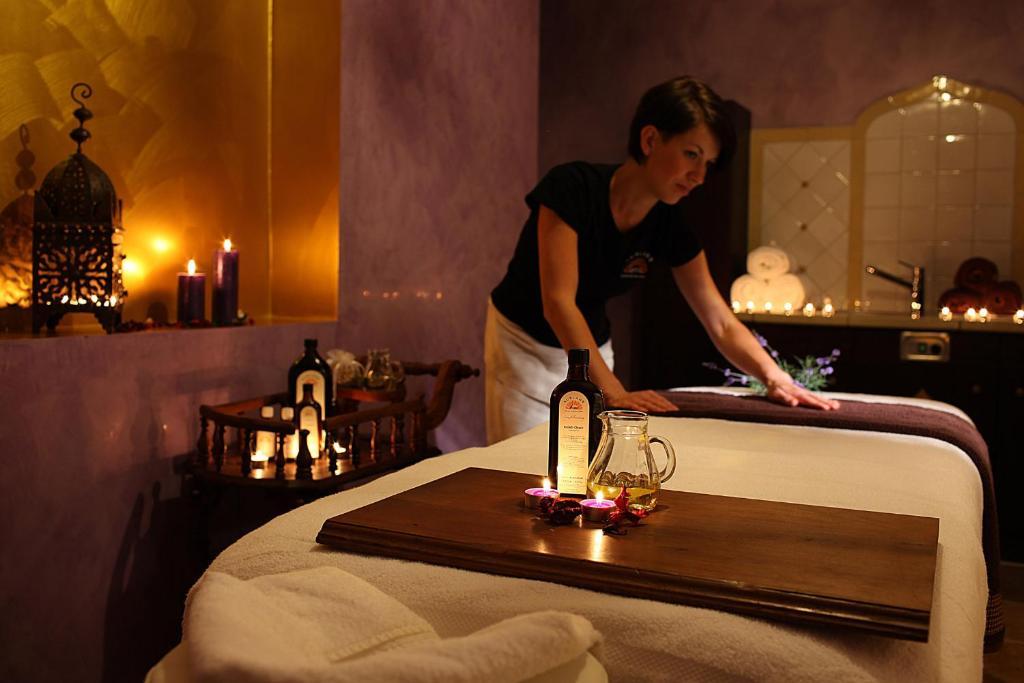 Hotel Mercure Krynica Zdroj Resort&Spa ภายนอก รูปภาพ
