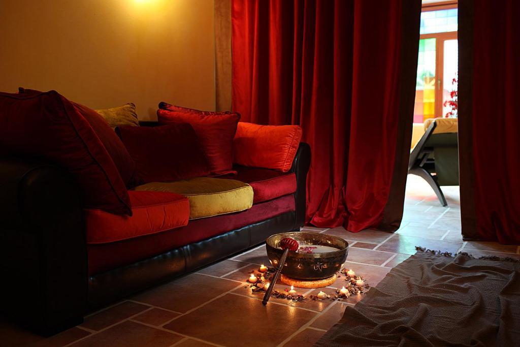 Hotel Mercure Krynica Zdroj Resort&Spa ภายนอก รูปภาพ