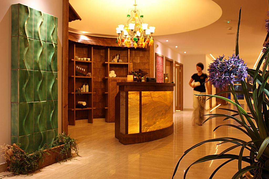 Hotel Mercure Krynica Zdroj Resort&Spa ภายนอก รูปภาพ