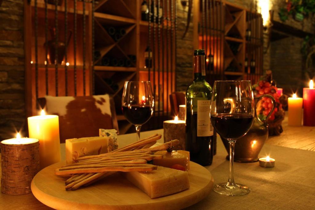 Hotel Mercure Krynica Zdroj Resort&Spa ภายนอก รูปภาพ